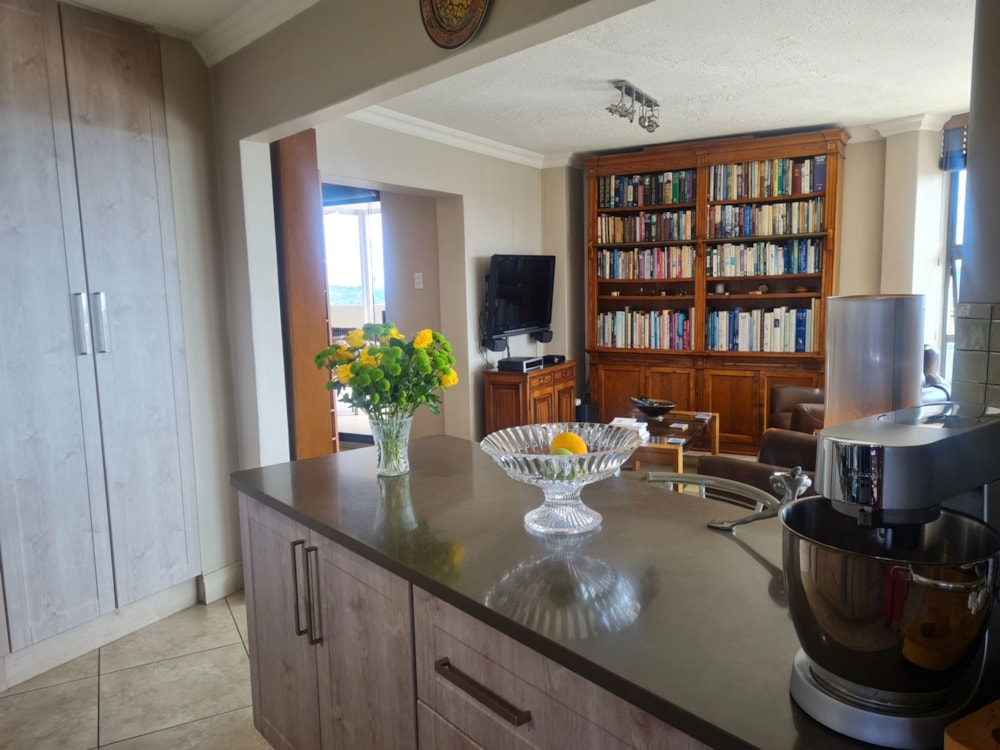 Penthouse apartment for sale in Murrayfield - PT1705236 Penthouse apartment for sale in Murrayfield - PT1705236