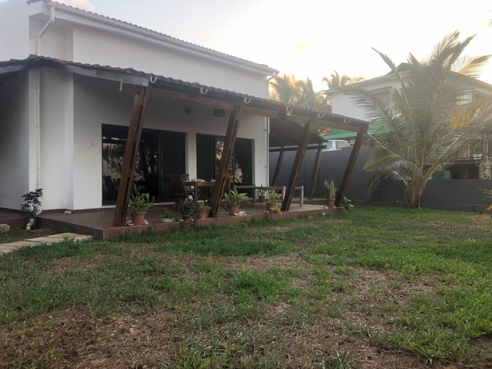 House to rent in Pemba, Cabo Delgado, Mozambique - 3MQ1743570 House to rent in Pemba, Cabo Delgado, Mozambique - 3MQ1743570