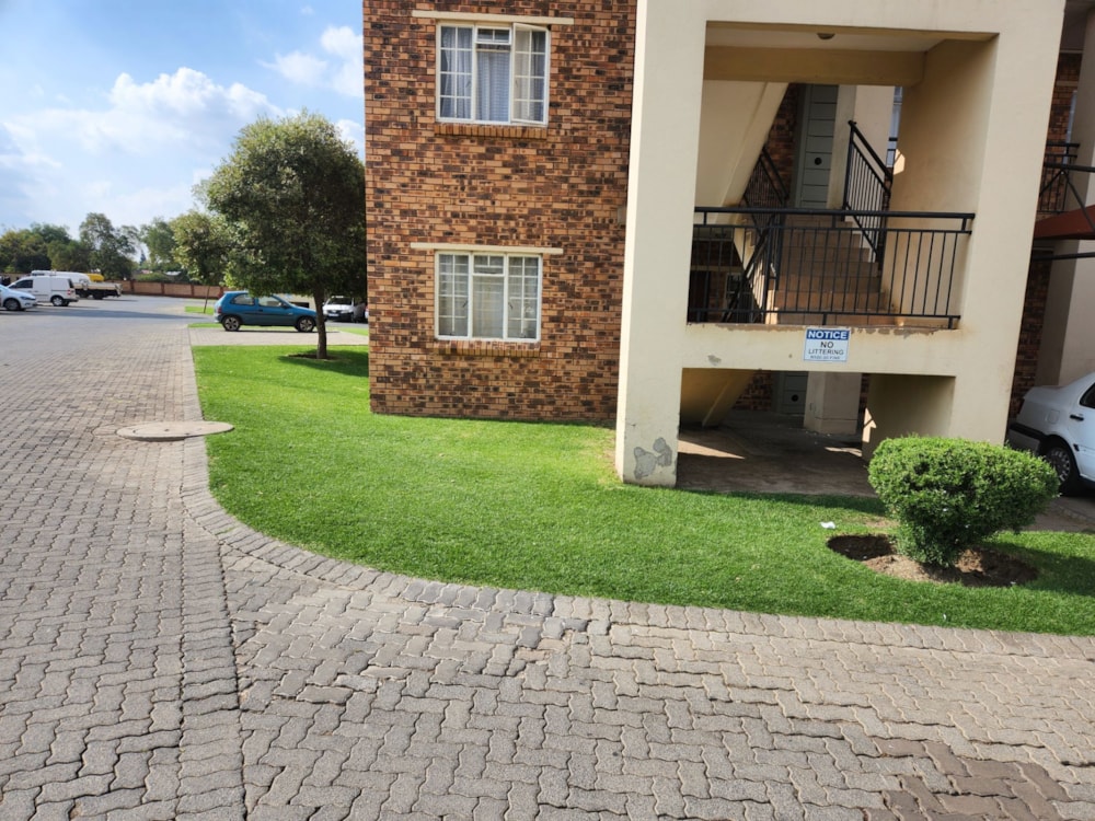 Apartment for sale in Comet - BOK1656722