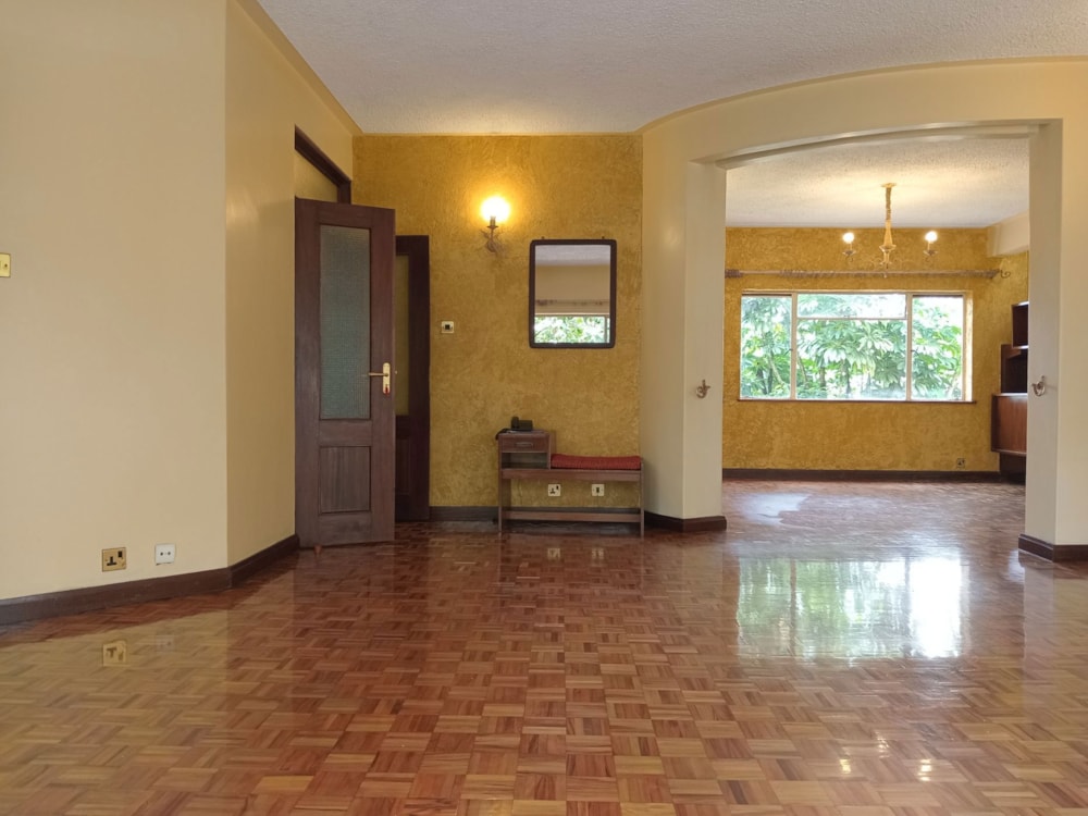 Apartment to rent in Kilimani, Kenya - 3KE1661288