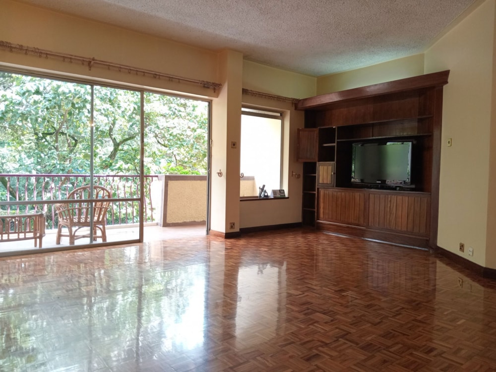 Apartment to rent in Kilimani, Kenya - 3KE1661288