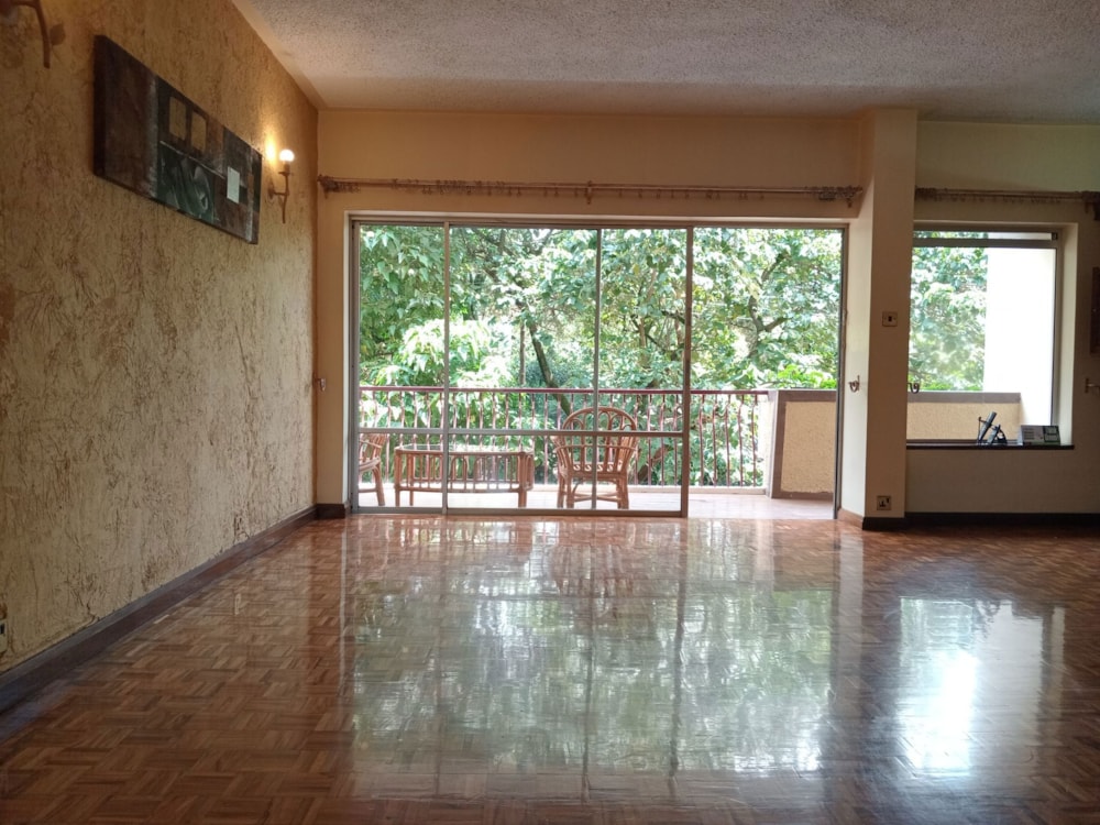Apartment to rent in Kilimani, Kenya - 3KE1661288
