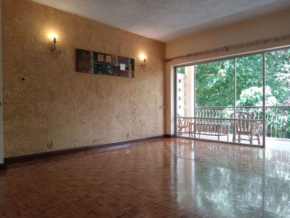 Apartment to rent in Kilimani, Kenya - 3KE1661288