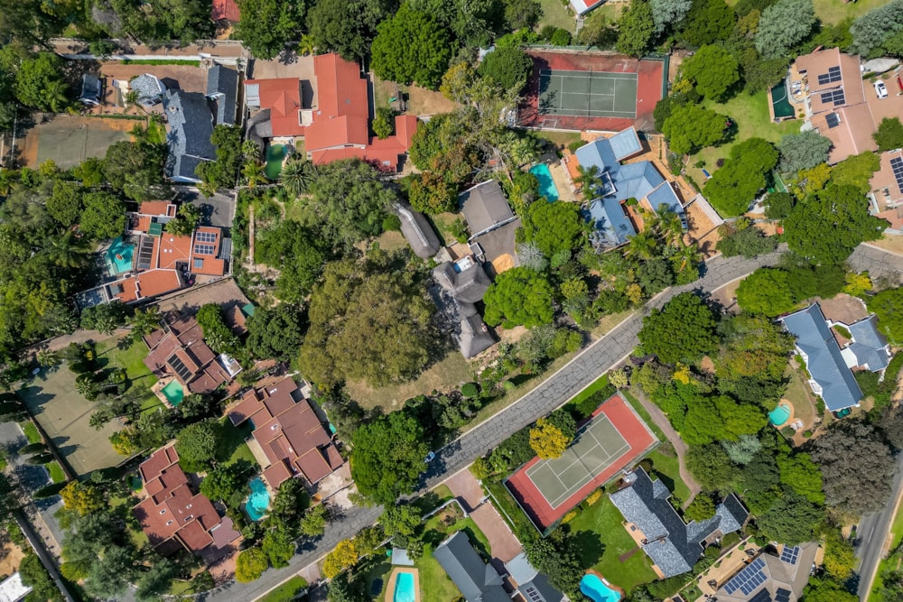 Vacant land for sale in Bryanston - HP1656540