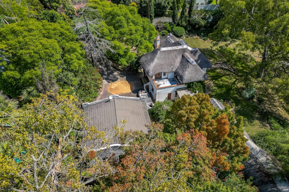 Vacant land for sale in Bryanston - HP1656540