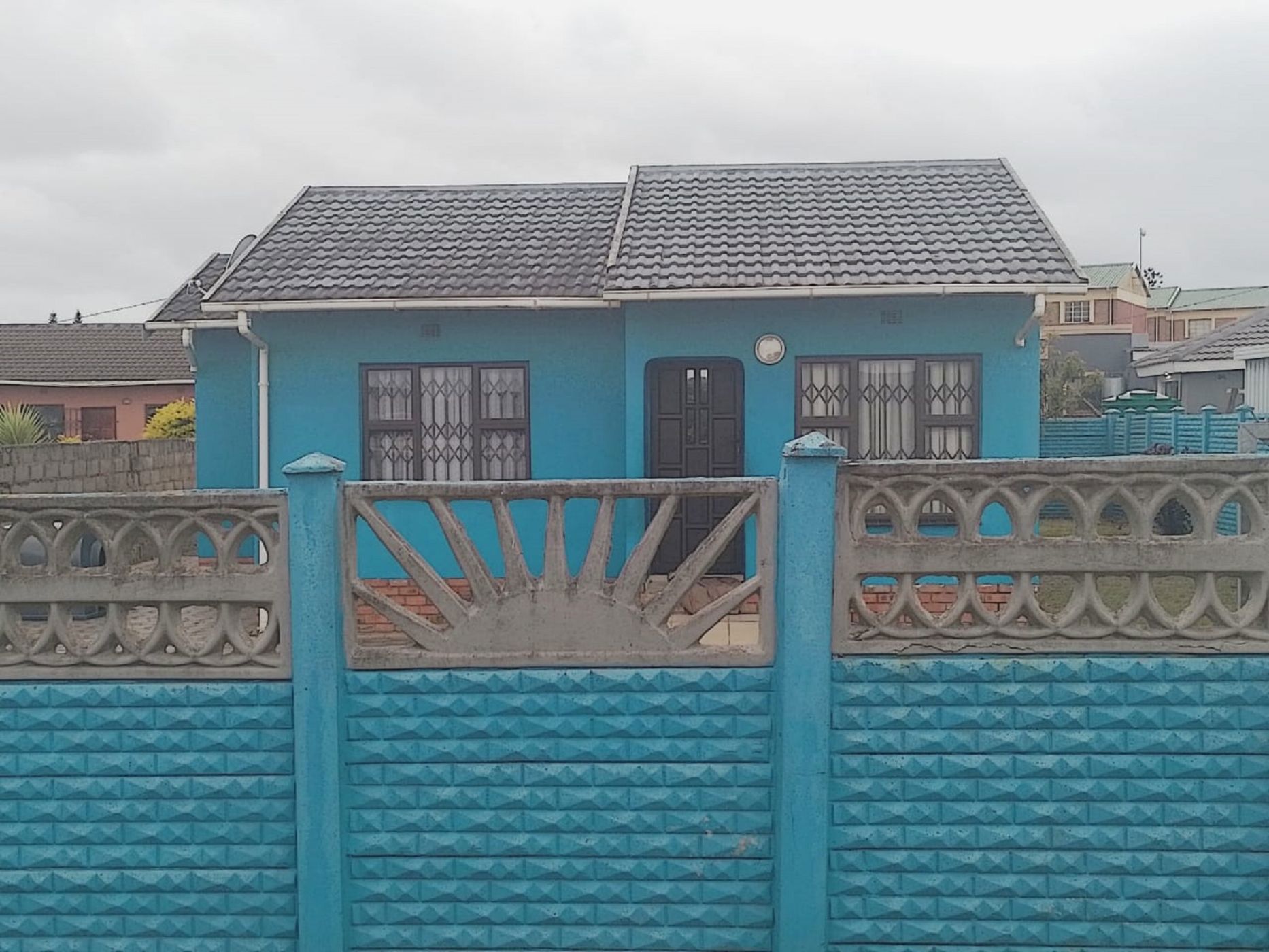 House for sale in Esikhawini - 1RY1656247