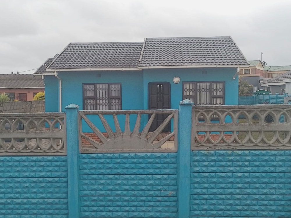 House for sale in Esikhawini - 1RY1656247 House for sale in Esikhawini - 1RY1656247