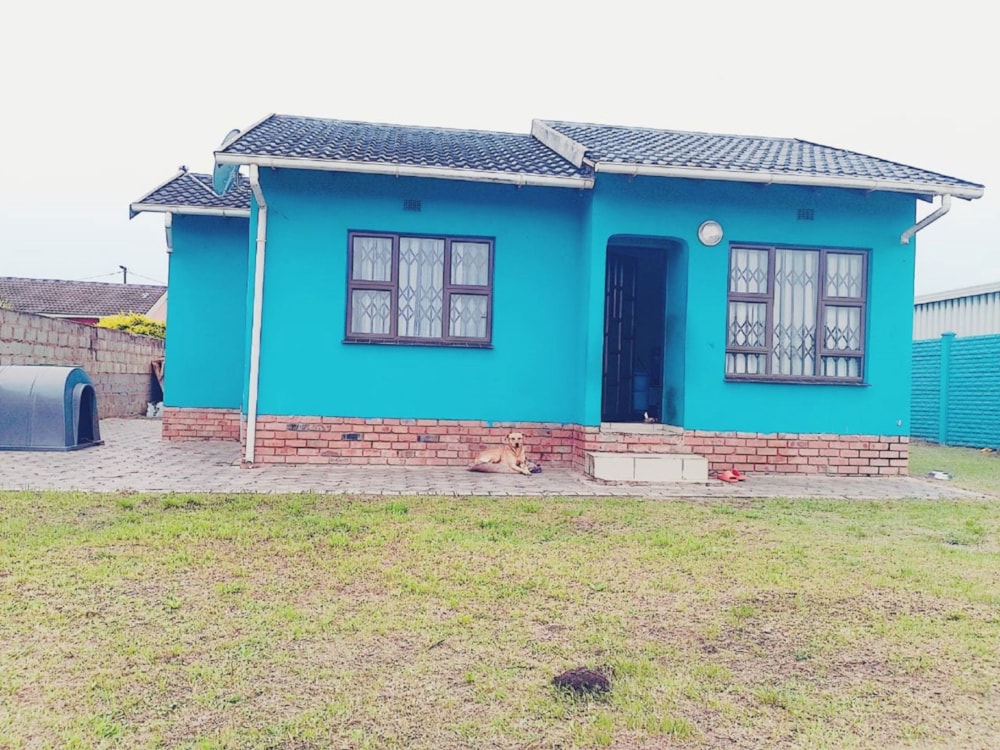 House for sale in Esikhawini - 1RY1656247 House for sale in Esikhawini - 1RY1656247