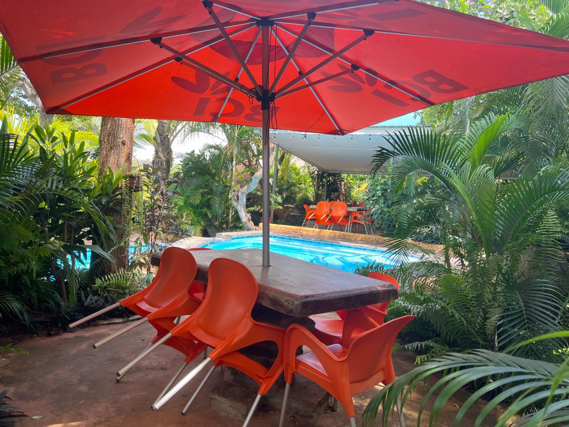 Guesthouse to rent in Pemba, Cabo Delgado, Mozambique - 3MQ1656263