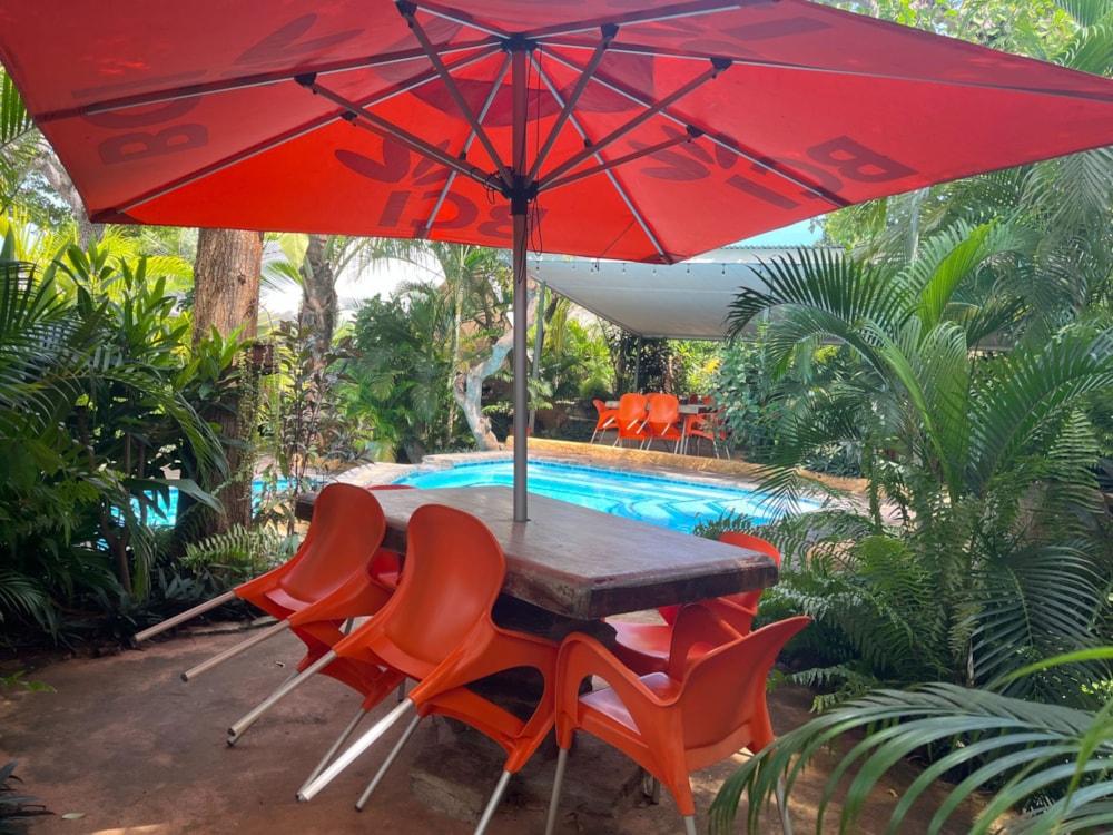 Guesthouse to rent in Pemba, Cabo Delgado, Mozambique - 3MQ1656263 Guesthouse to rent in Pemba, Cabo Delgado, Mozambique - 3MQ1656263