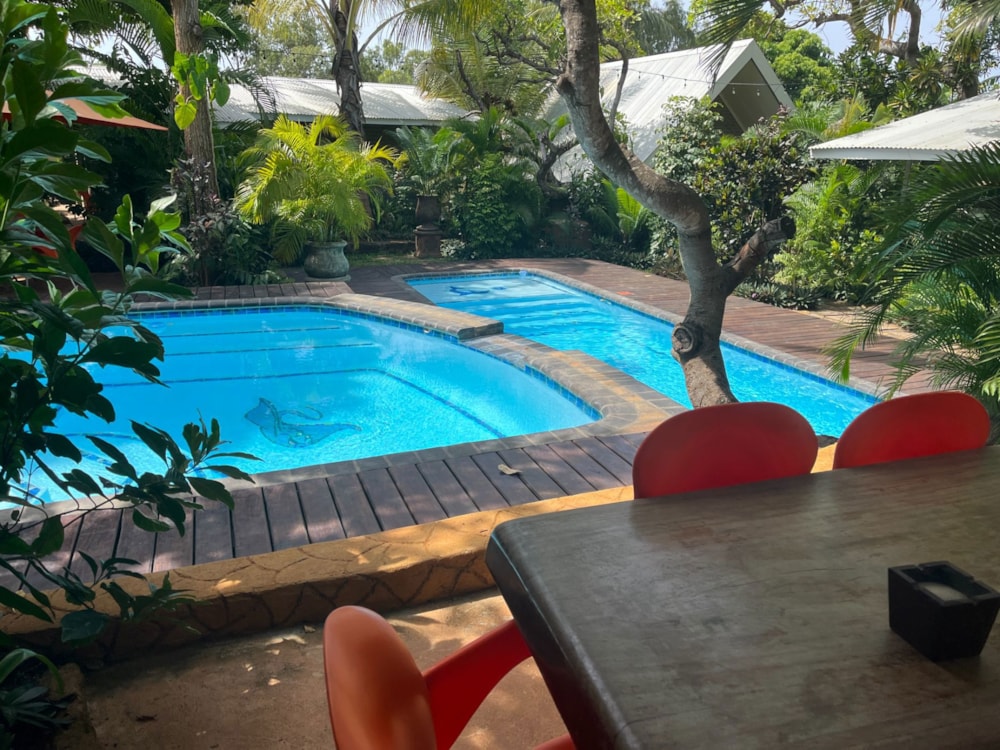 Guesthouse to rent in Pemba, Cabo Delgado, Mozambique - 3MQ1656263 Guesthouse to rent in Pemba, Cabo Delgado, Mozambique - 3MQ1656263