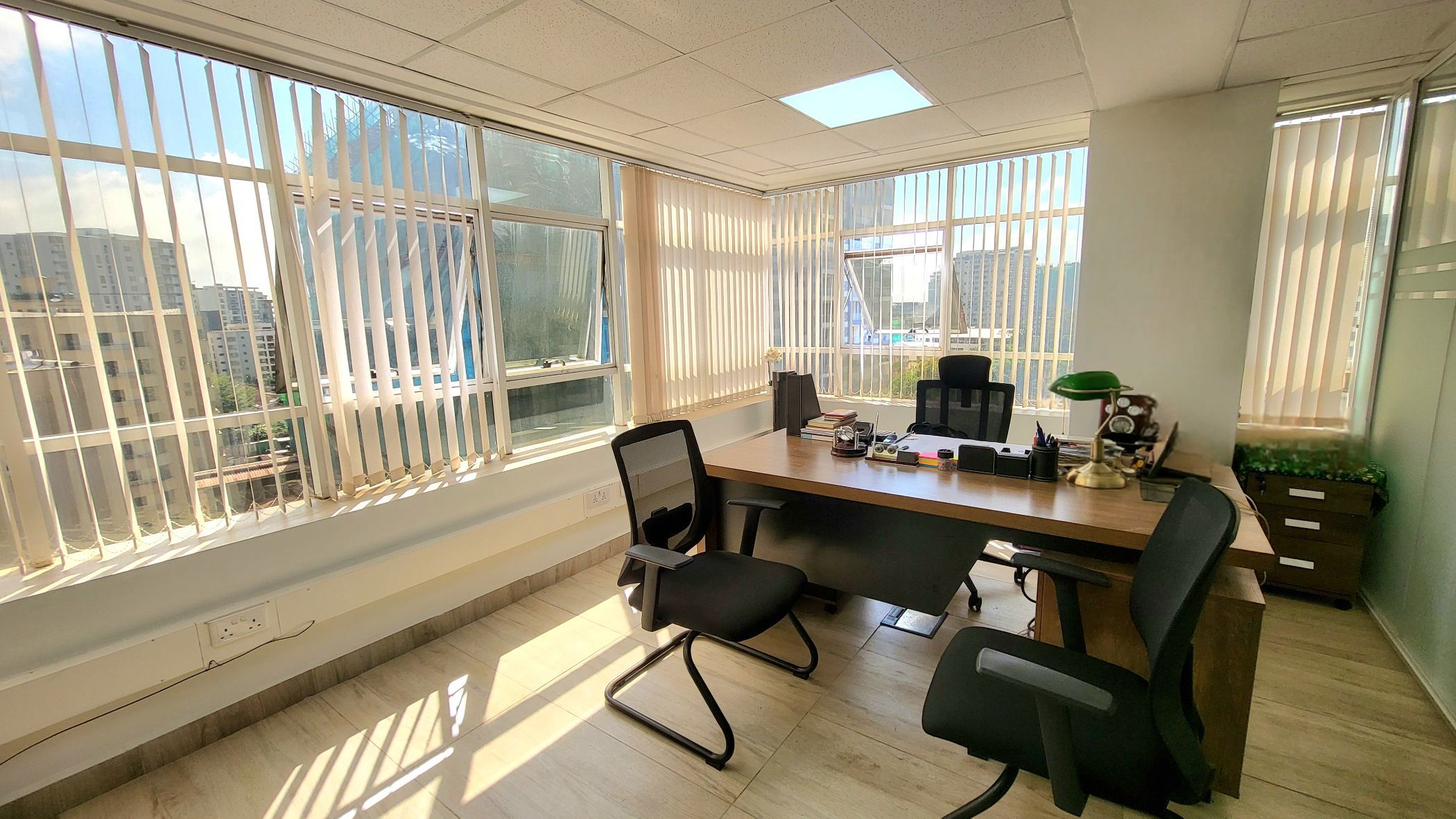 Commercial office for sale in Parklands, Kenya - 3KE1659946