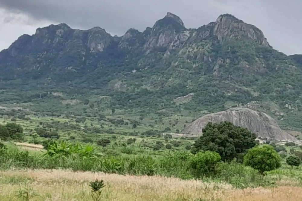 Farm vacant land for investment in Nampula, Nampula, Mozambique - 3MQ1656333