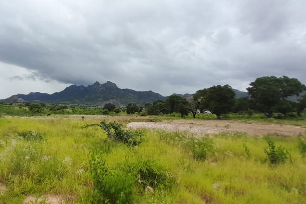 Farm vacant land for investment in Nampula, Nampula, Mozambique - 3MQ1656333