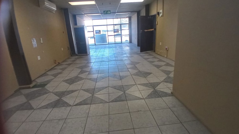 Commercial Building for sale in Vereeniging Central - 1VT1656935