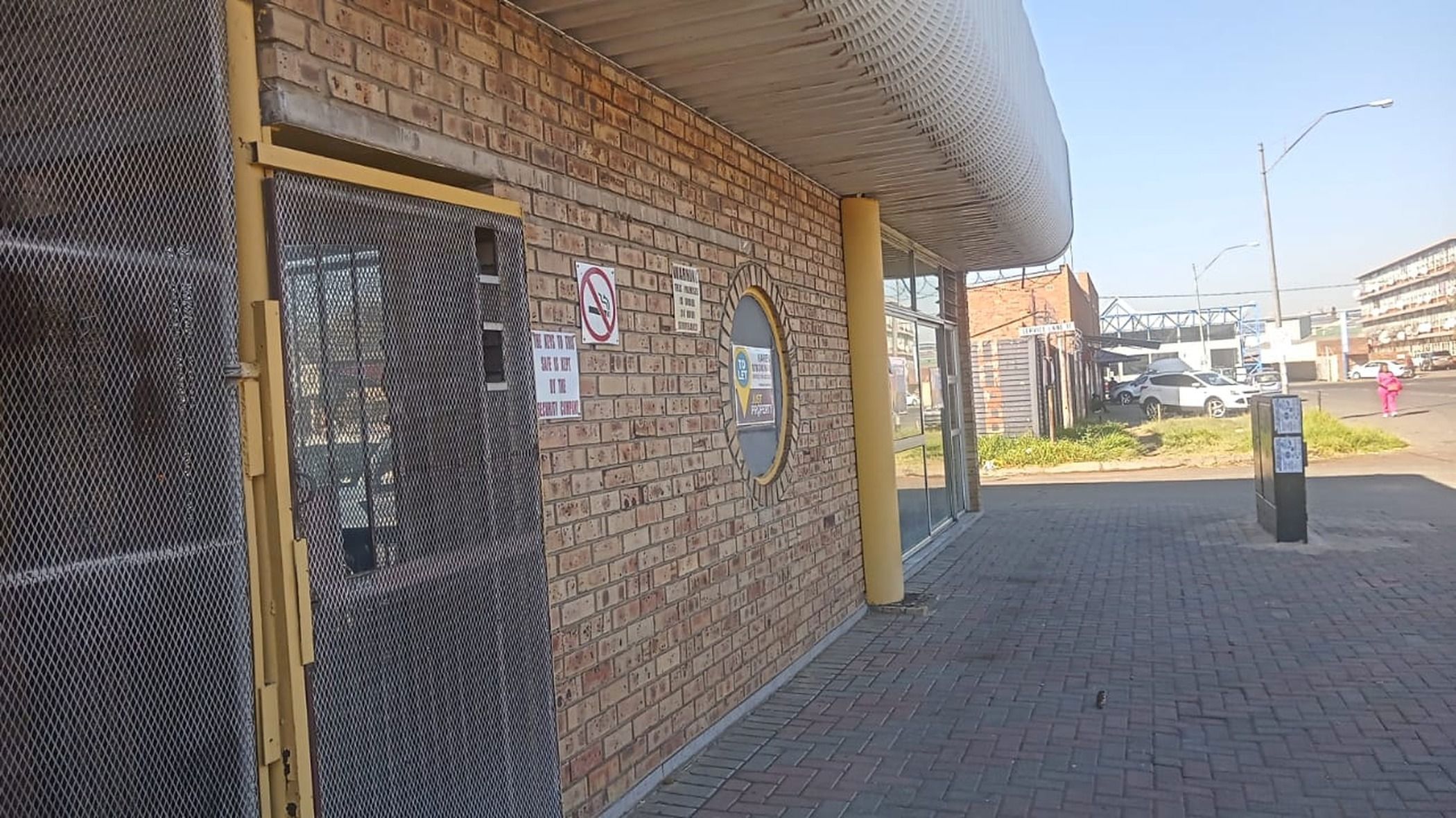Commercial Building for sale in Vereeniging Central - 1VT1656935