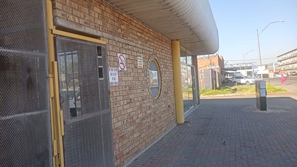 Commercial Building for sale in Vereeniging Central - 1VT1656935