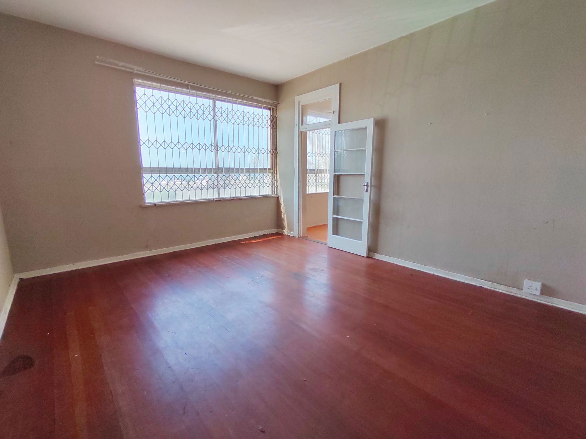 Apartment let in South Beach Durban - 1DA1656366