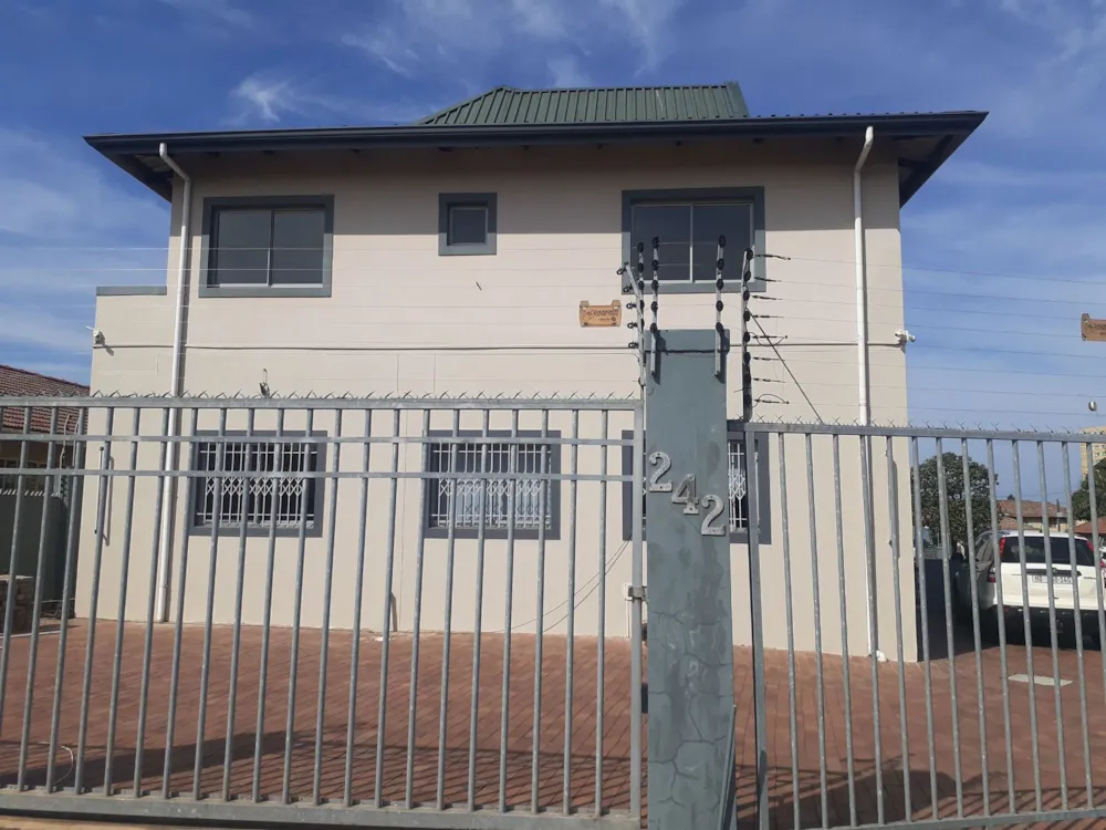 Apartment to rent in Overport - 1WP1749938 Apartment to rent in Overport - 1WP1749938