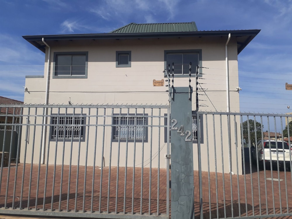 Apartment to rent in Overport - 1WP1749938 Apartment to rent in Overport - 1WP1749938