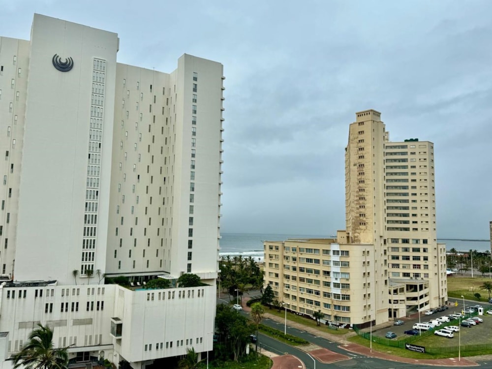 Penthouse apartment for sale in North Beach Durban - 1DA1656380
