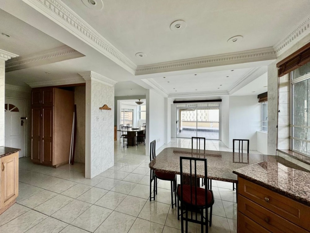 Penthouse apartment for sale in North Beach Durban - 1DA1656380