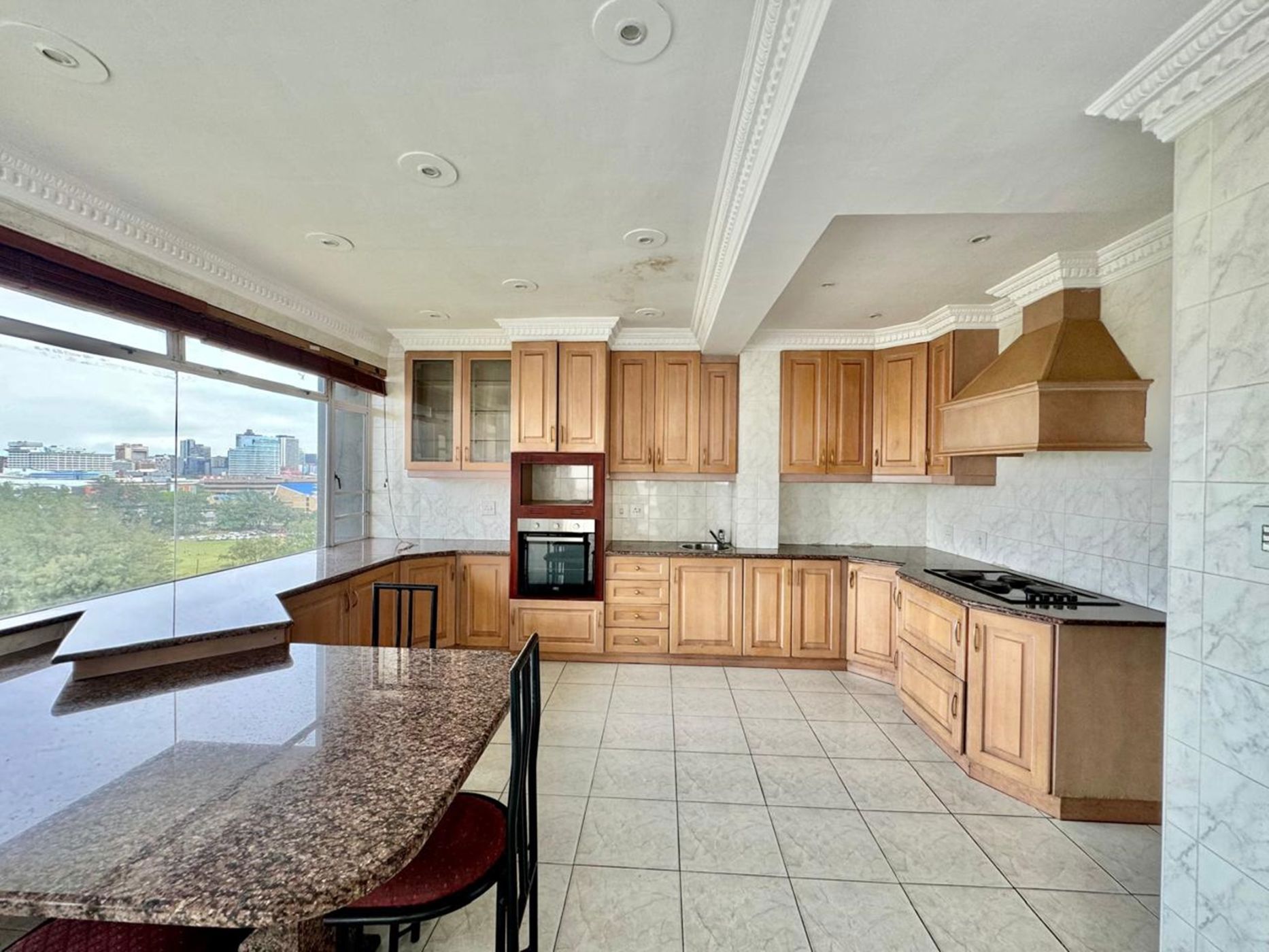 Penthouse apartment for sale in North Beach Durban - 1DA1656380