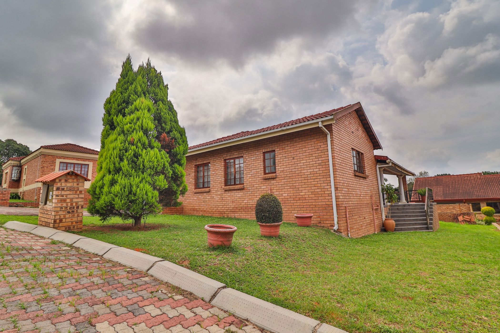 Security estate home for sale in White River Ext 49 - 1WR1706600