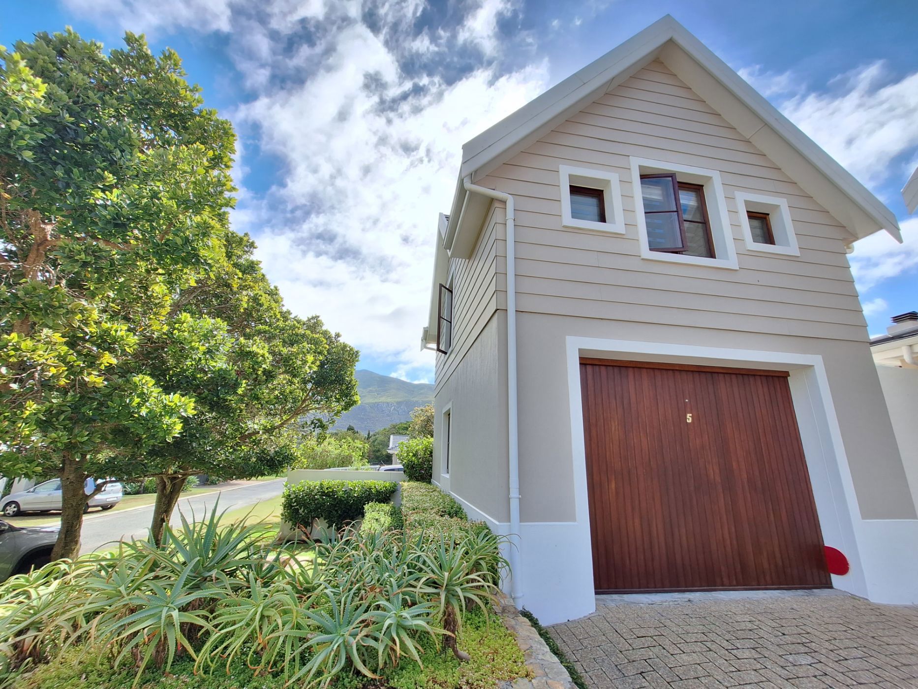 Garden apartment to rent in Onrus - ONL1683555