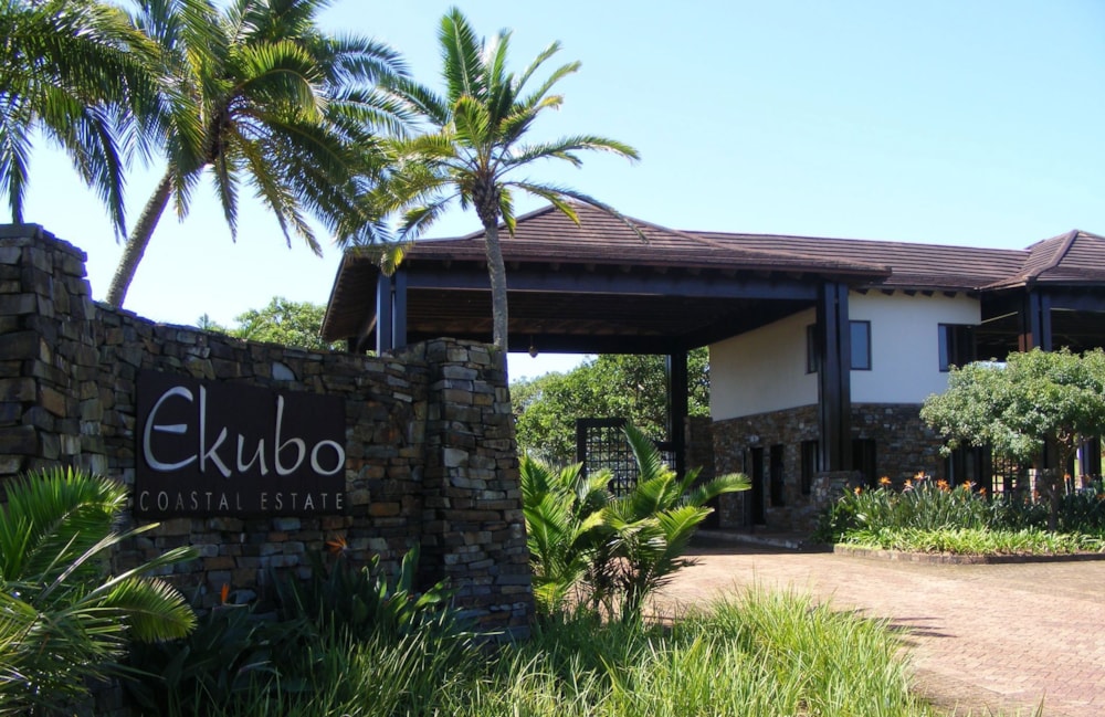 Vacant land for sale in Leisure Bay - 1PD1035970 Vacant land for sale in Leisure Bay - 1PD1035970