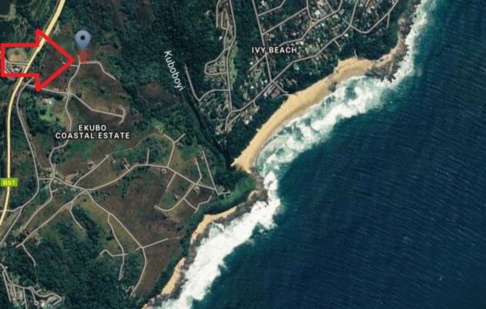 Vacant land for sale in Leisure Bay - 1PD1035970