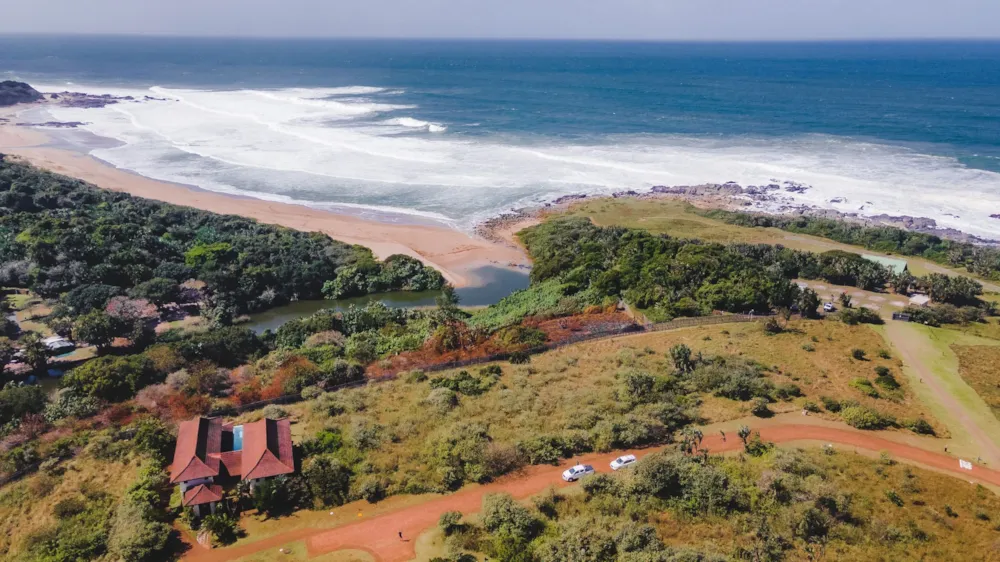 Vacant land for sale in Leisure Bay - 1PD1035970 Vacant land for sale in Leisure Bay - 1PD1035970