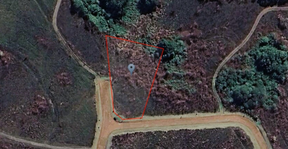 Vacant land for sale in Leisure Bay - 1PD1035970 Vacant land for sale in Leisure Bay - 1PD1035970