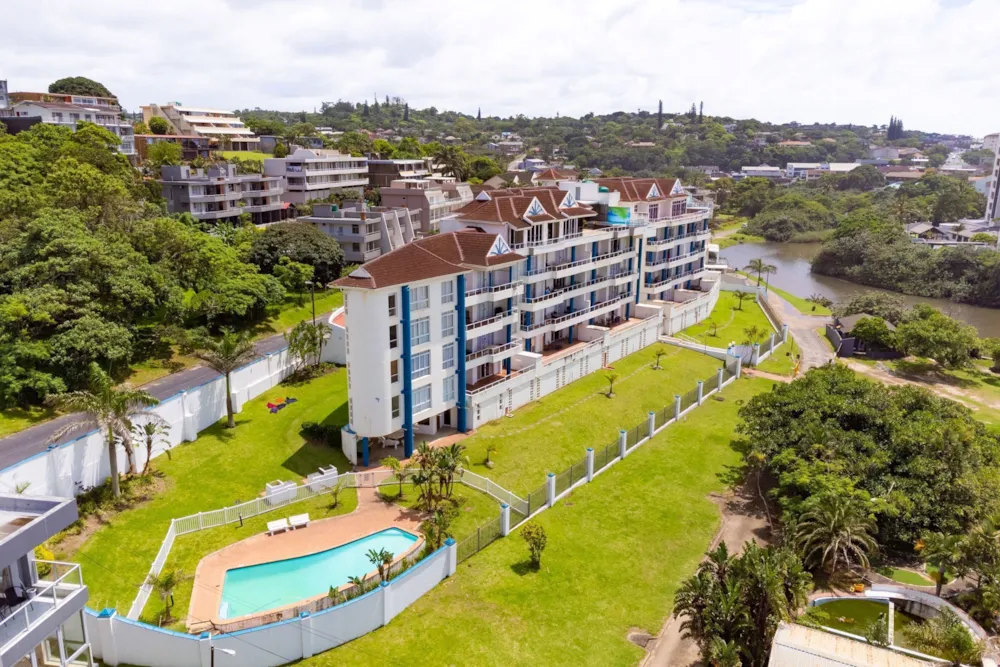 Apartment for sale in Margate - 1PX1654011