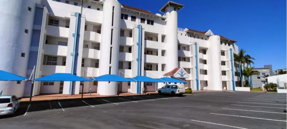 Apartment for sale in Margate - 1PX1654011