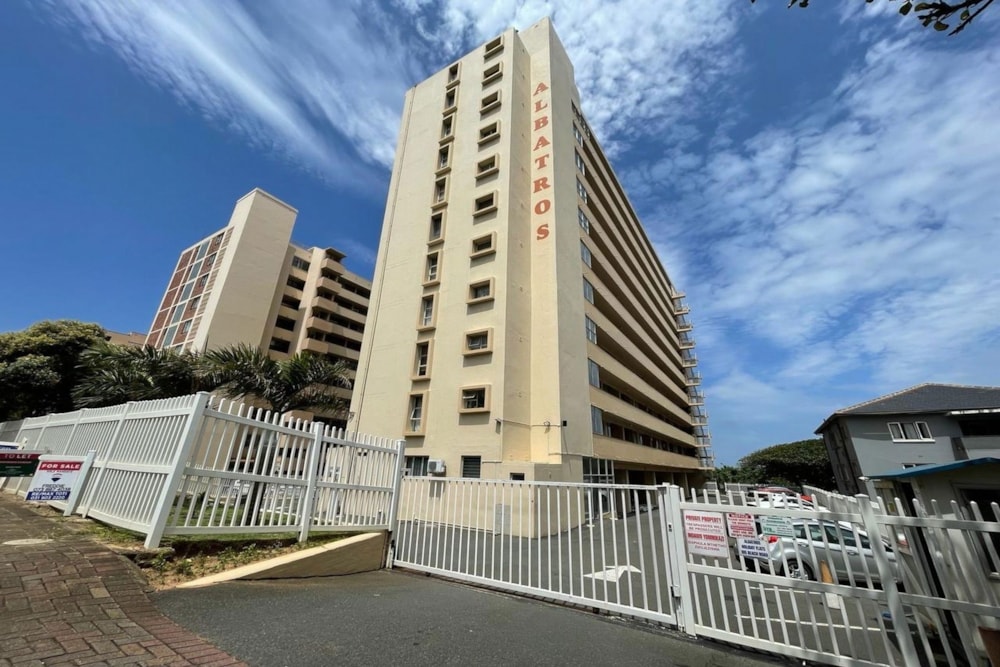 Apartment to rent in Amanzimtoti - 1WB1711352 Apartment to rent in Amanzimtoti - 1WB1711352