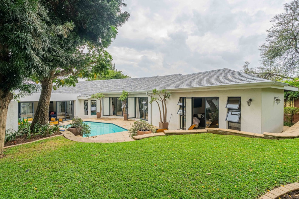 Golf estate house sold in Dainfern Golf Estate - FW1653537 Golf estate house sold in Dainfern Golf Estate - FW1653537