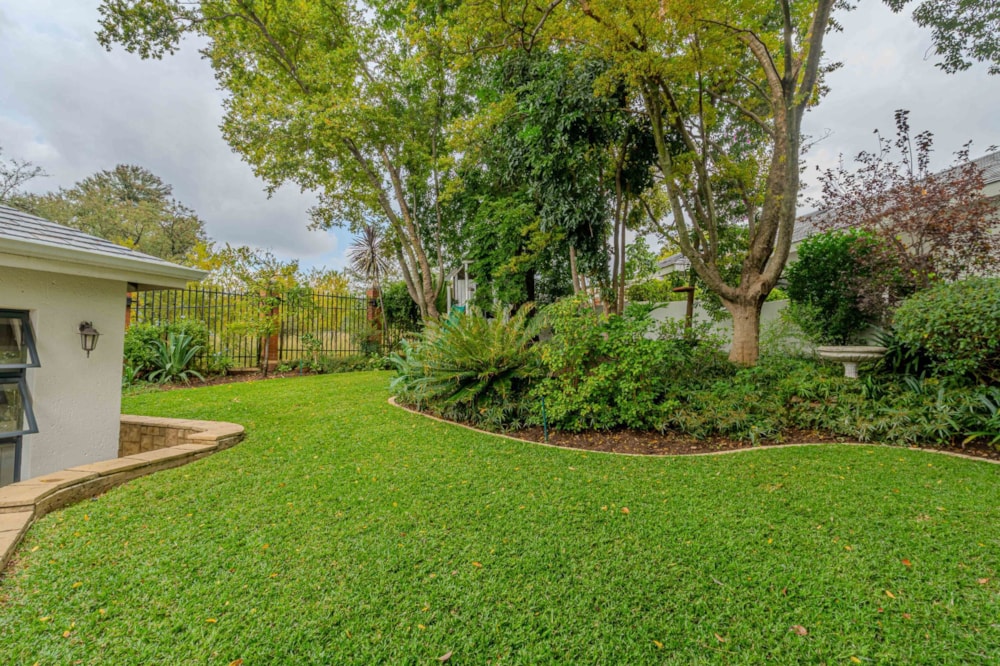 Golf estate house sold in Dainfern Golf Estate - FW1653537 Golf estate house sold in Dainfern Golf Estate - FW1653537