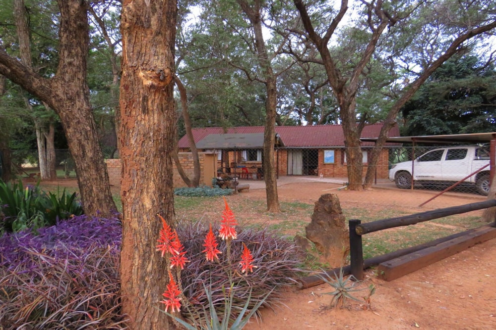 Smallholding for sale in Lephalale Rural - 1ER1608727 Smallholding for sale in Lephalale Rural - 1ER1608727