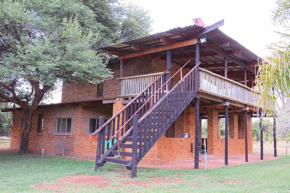 Smallholding for sale in Lephalale Rural - 1ER1608727 Smallholding for sale in Lephalale Rural - 1ER1608727