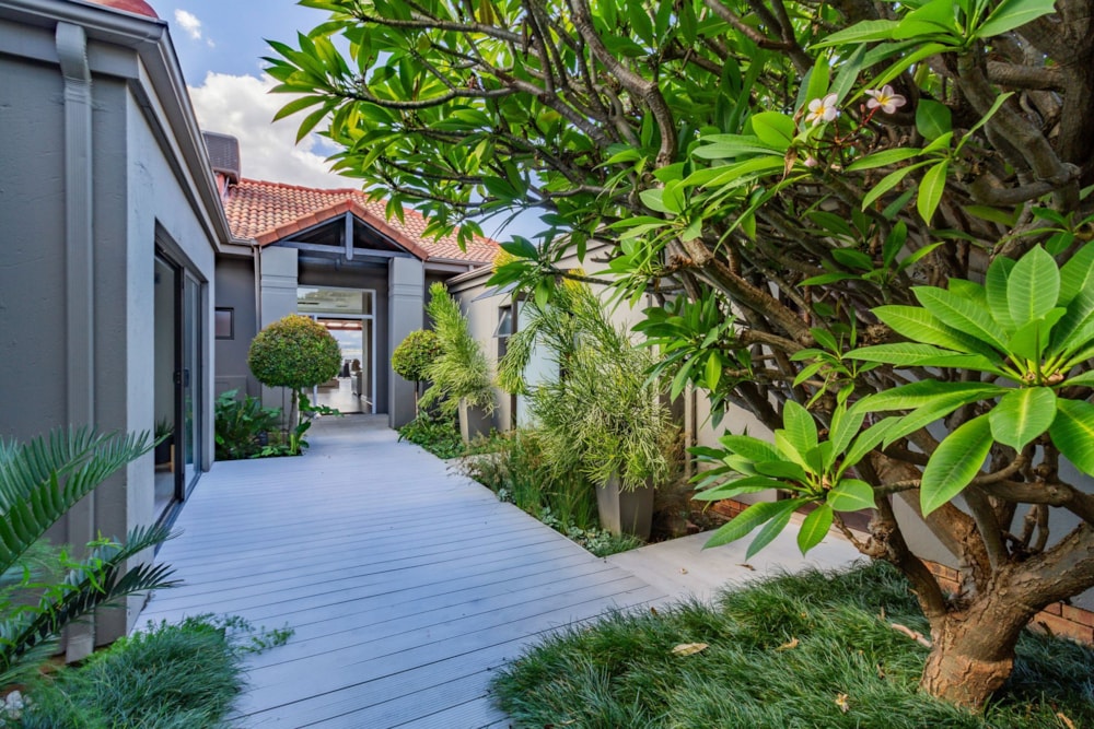 Golf estate house for sale in Pecanwood - 1HR1654761 Golf estate house for sale in Pecanwood - 1HR1654761