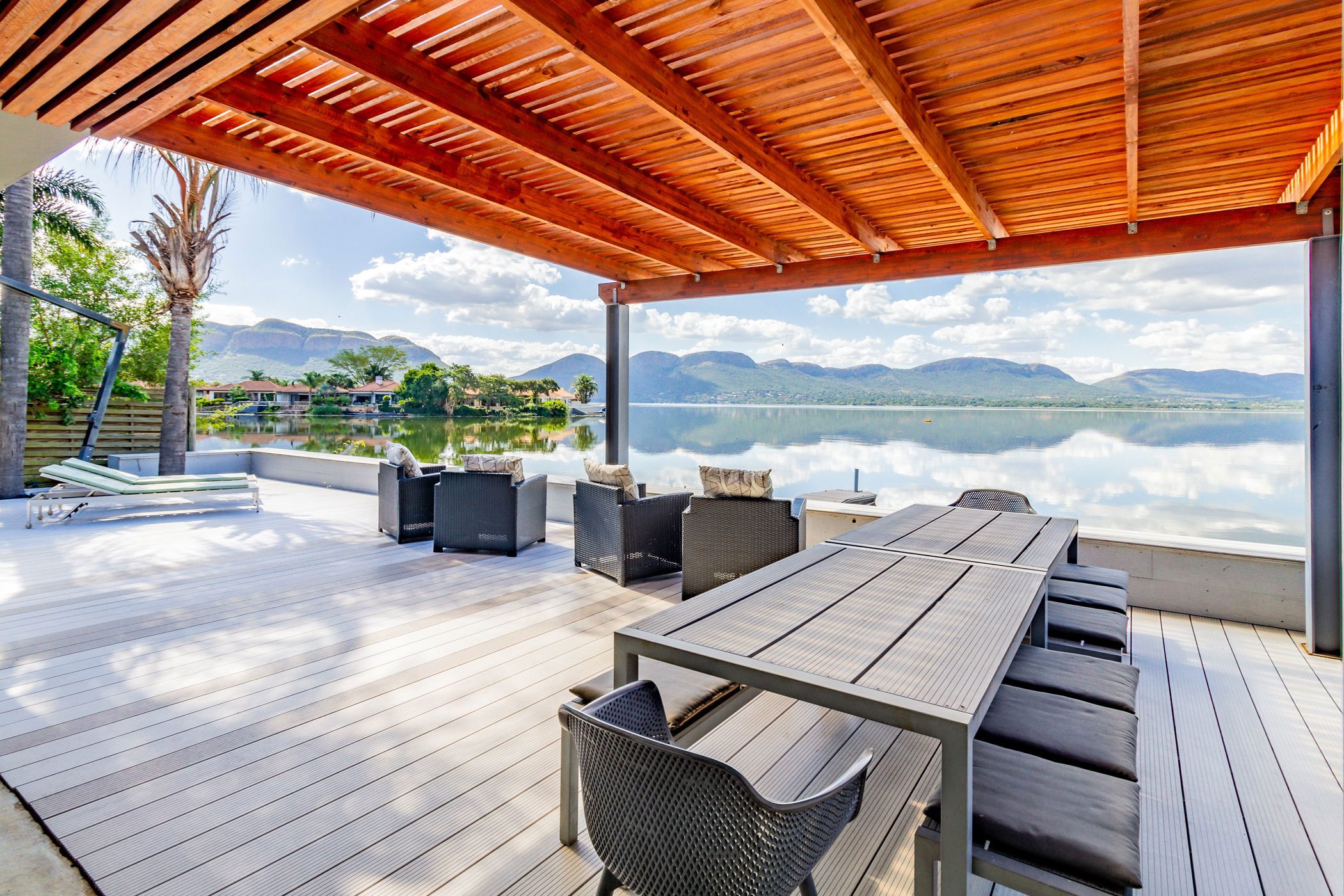 Golf estate house for sale in Pecanwood - 1HR1654761