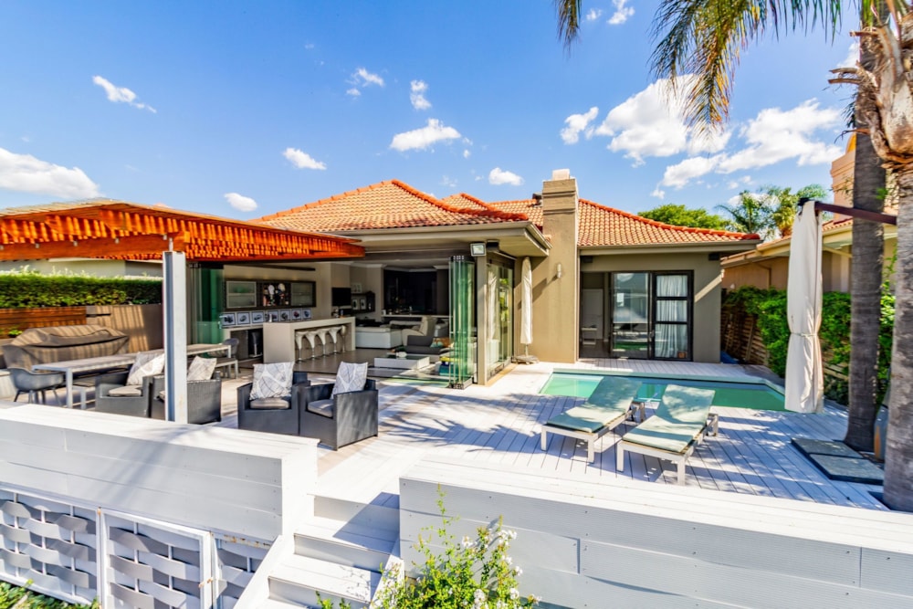 Golf estate house for sale in Pecanwood - 1HR1654761 Golf estate house for sale in Pecanwood - 1HR1654761