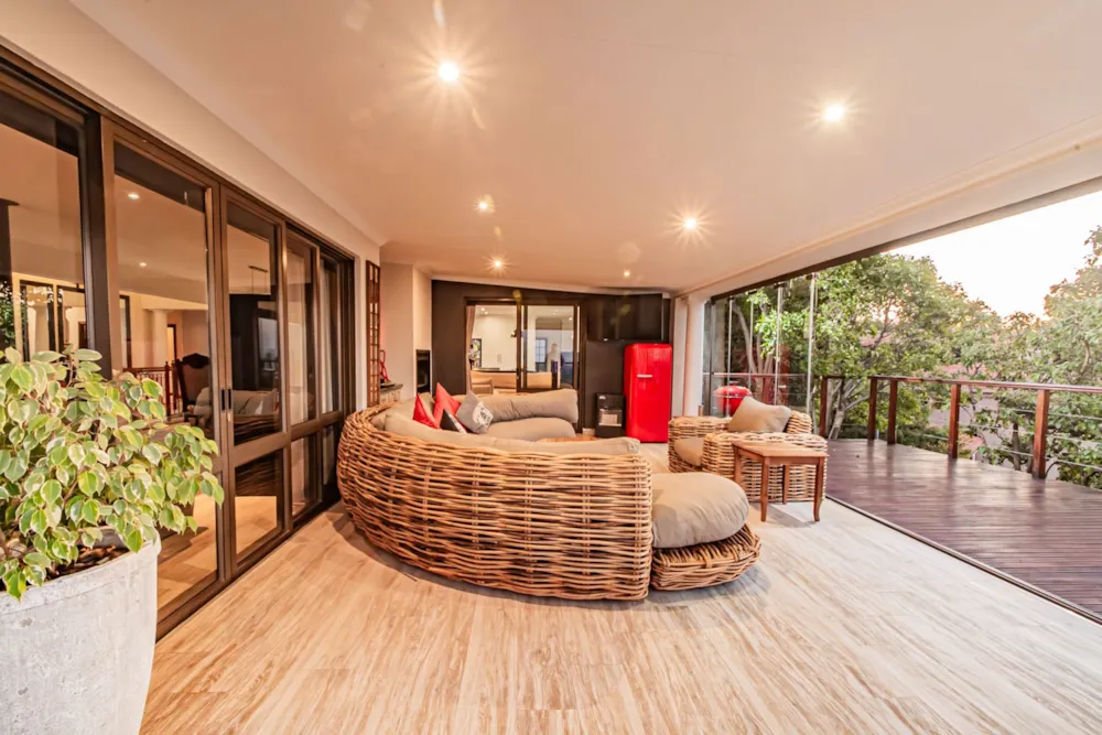 House for sale in Waterkloof Ridge - PT1711776