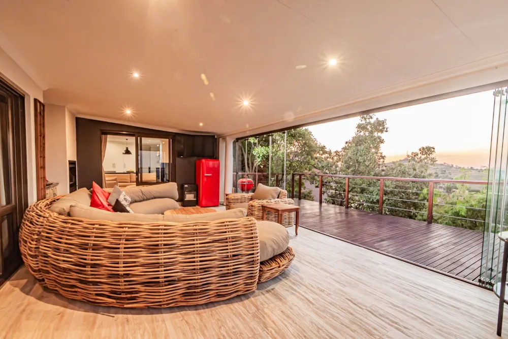 House for sale in Waterkloof Ridge - PT1711776