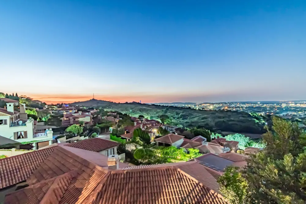 House for sale in Waterkloof Ridge - PT1711776