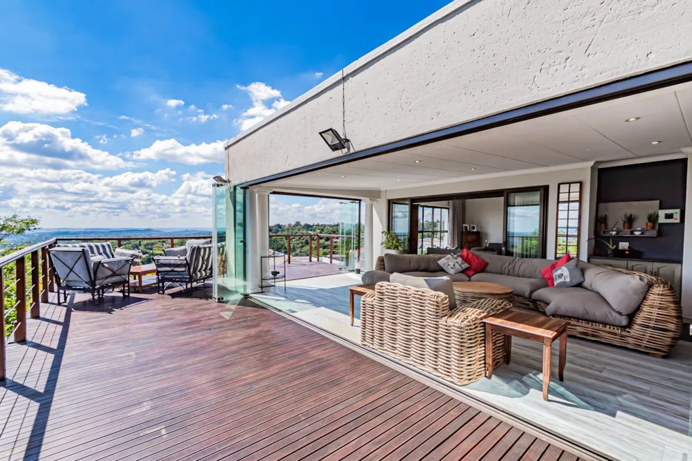 House for sale in Waterkloof Ridge - PT1711776
