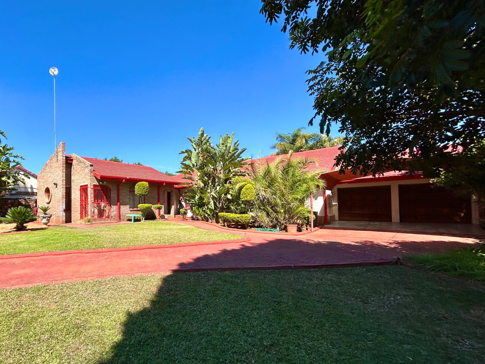 Single-storey house for sale in Flora Park, Polokwane - 1PS1721562