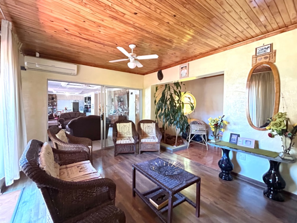 Single-storey house for sale in Flora Park, Polokwane - 1PS1721562