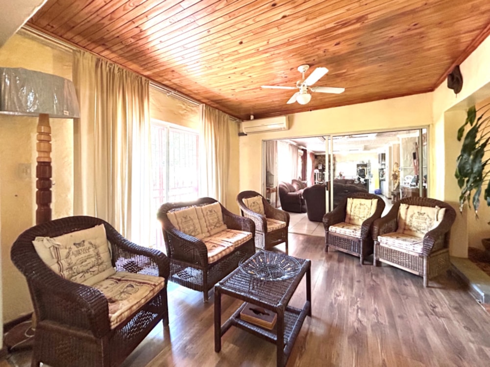 Single-storey house for sale in Flora Park, Polokwane - 1PS1721562